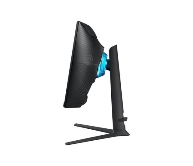 Samsung Odyssey G6 LS27BG650EUXEN - 1094784 - zdjęcie 21